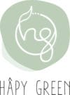 Logo Hâpy Green