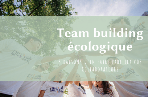 Team building écologique